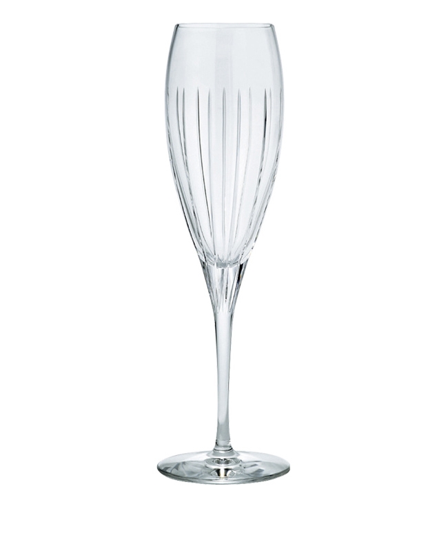 champagne cup Christofle iriana 7902010